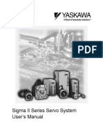 SGDH Sigma IIyashkawa PDF