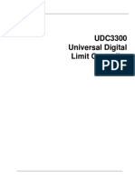 Udc 3300