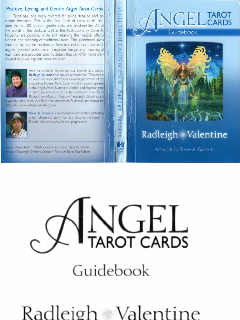 Angel Tarot Cards.pdf