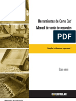 Manual de Herramientas de Corte