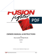 Fusion Fighter Manual V02a