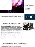 PRESENTASI BIMBINGAN KONSELING