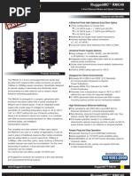 Rmc40 Datasheet