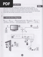 BuzzTech NVR Kit - Manual