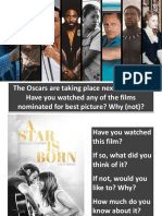 A Star Is Born.pptx