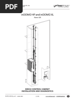 IM - TEC.032.EN - Rev.2 - MM13 CONTROL CABINET