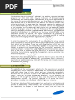 Download Car Wash Business Plan by koptar SN44689929 doc pdf