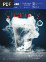 Grade 7 Chemistry Teaching Guide | PDF | Chemical Compounds | Crystal