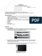 Projectile Motion on an Incline: Tracing Trajectories Less Than 40 Characters