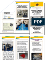 Folleto CNC PDF