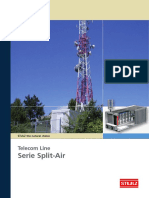 Stulz Split-Air Brochure PDF