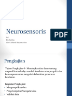 Neurosensoris