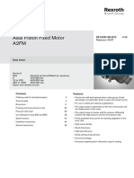 Bosch Rexroth Axial Piston Fixed Motor A2FM re91001.pdf