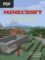 Minecraft Guide To Creative by Mojang | PDF