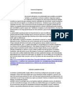 Enfermedades metabólicas y carencias minerales en bovinos