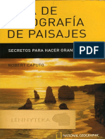 Guia de Fotografia de Paisajes PDF