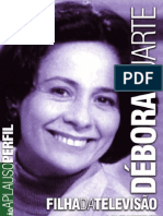 Débora Duarte – Filha da Televisão