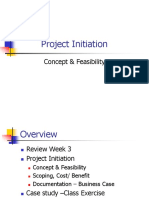 Topic 5 - Day 2, Project Initiation1
