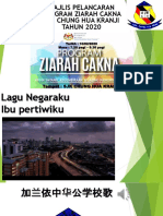 Program Ziarah Cakna