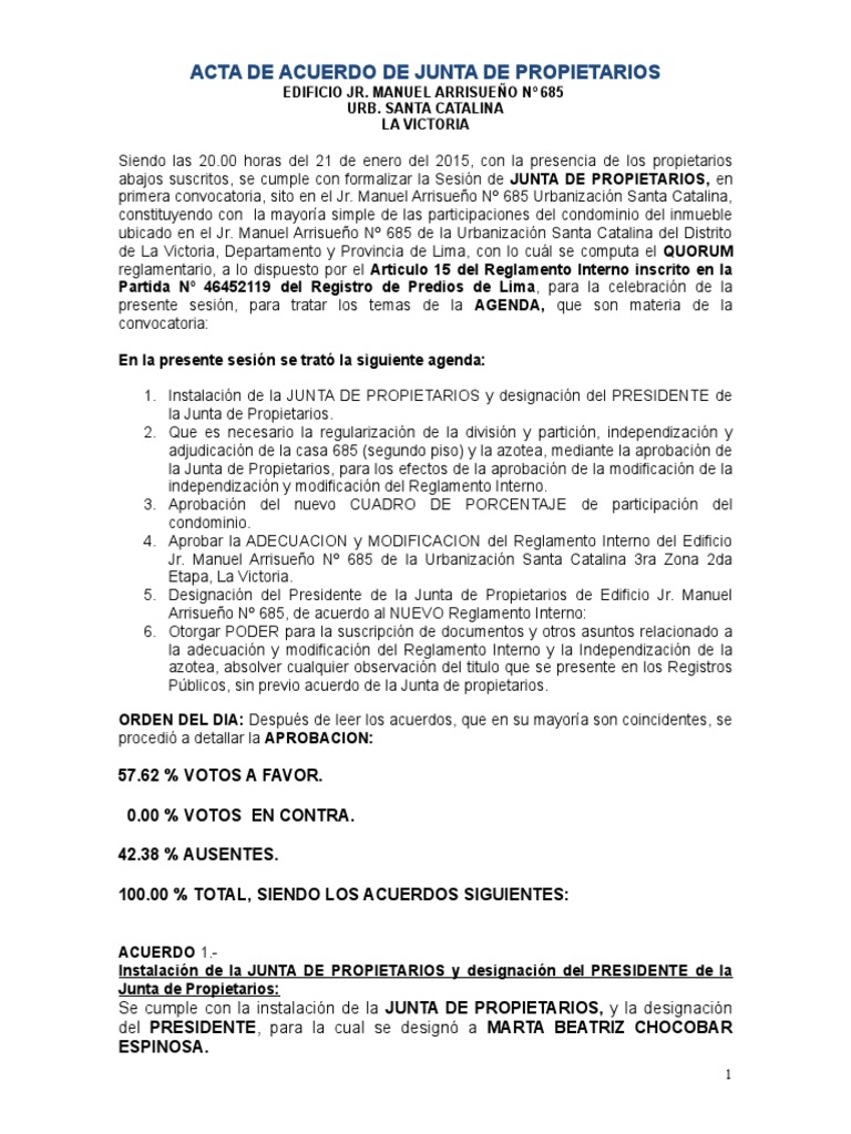 consulta indice de propietarios