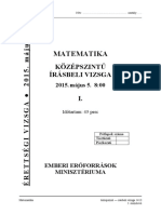 K Matma 15maj FL PDF