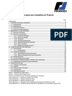 Aceite de Aguacate Uso Cosmetico en Francia Estudio PDF