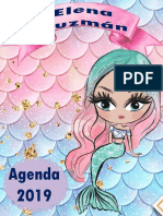 Agenda Sirena