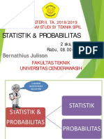 Statistik N Probabilitas-2