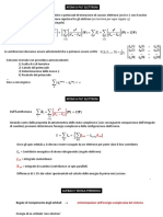 atomi e tavola periodica