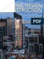 Building Design + Construction - January 2016 PDF