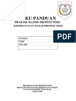Panduan KDP Ners XXIII PDF