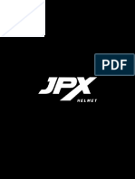 Catalog JPX PDF