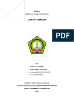 Download MAKALAH Tentang Jaringan Komputer by Mustofa Tunas Bangsa SN44691467 doc pdf