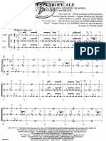 Fiesta Tropicale ( Medley  arr Victor Lopez).pdf