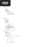 Addition and Multiplication of Huge Numbers Using Doubly Linked List - C ++