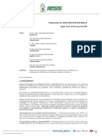 Regularización (Disposición) - IESS-SDNGTH-2019-0046-M-1 PDF