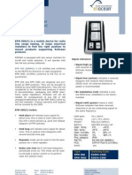 EPM300 Data Sheet