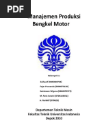 Download Manajemen Produksi Bengkel Motor by me-only SN44692179 doc pdf