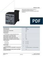 3RP20251AQ30 Siemens Datasheet 44331883