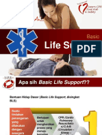 Basic Life Support