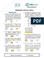 2do Repaso Virtual - Fisica