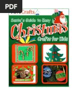 Download Easy Kids Christmas Crafts eBook by Tammy SN44692337 doc pdf