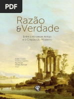 Razão e Verdade - Entre o Alvorecer Antigo e o Crepúsculo Moderno