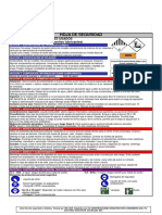 HSDS Aceite Usado PDF