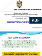 R e S U L T A D o Aplicativo PDF