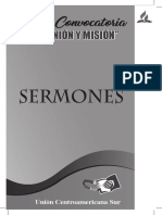 Folleto de Sermones PDF