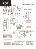 SWR Auto & Peak-Power Wattmeter Rev6 PDF