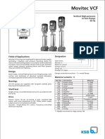 MOVITEC Leaflet