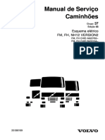 Volvo FH PDF