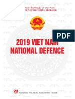 Veitnam Defence Paper 2019